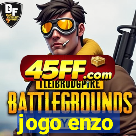 jogo enzo